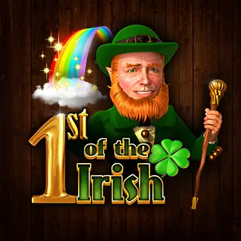 1st of the Irish